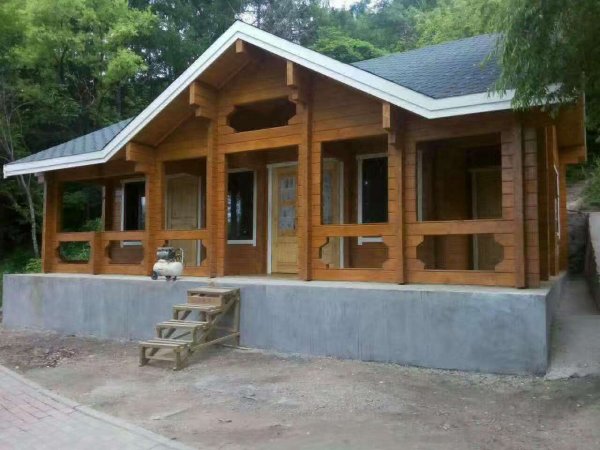 选购木屋要注意哪些问题？